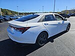 Used 2023 HYUNDAI ELANTRA SEL IVT in LUMBERTON, NORTH CAROLINA (Photo 5)