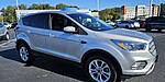 Used 2019 FORD ESCAPE SE FWD in LUMBERTON, NORTH CAROLINA