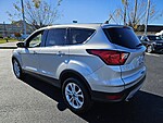Used 2019 FORD ESCAPE SE FWD in LUMBERTON, NORTH CAROLINA (Photo 4)