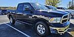 Used 2024 RAM 1500 CLASSIC SLT in LUMBERTON, NORTH CAROLINA