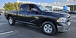Used 2024 RAM 1500 CLASSIC SLT 4X2 QUAD CAB 6'4" BOX in LUMBERTON, NORTH CAROLINA
