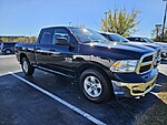 Used 2024 RAM 1500 CLASSIC SLT in LUMBERTON, NORTH CAROLINA (Photo 1)