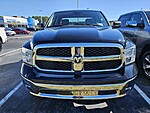 Used 2024 RAM 1500 CLASSIC SLT in LUMBERTON, NORTH CAROLINA (Photo 2)