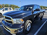 Used 2024 RAM 1500 CLASSIC SLT in LUMBERTON, NORTH CAROLINA (Photo 3)