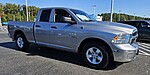 Used 2024 RAM 1500 CLASSIC SLT 4X2 QUAD CAB 6'4" BOX in LUMBERTON, NORTH CAROLINA