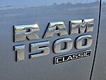 Used 2024 RAM 1500 CLASSIC SLT 4X2 QUAD CAB 6'4
