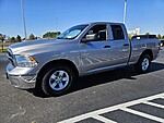 Used 2024 RAM 1500 CLASSIC SLT 4X2 QUAD CAB 6'4
