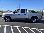 Used 2024 RAM 1500 CLASSIC SLT 4X2 QUAD CAB 6'4