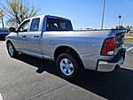 Used 2024 RAM 1500 CLASSIC SLT 4X2 QUAD CAB 6'4