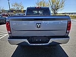Used 2024 RAM 1500 CLASSIC SLT 4X2 QUAD CAB 6'4
