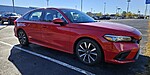 Used 2023 Honda Civic EX in LUMBERTON, NORTH CAROLINA
