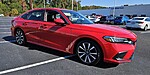 Used 2023 Honda Civic EX CVT in LUMBERTON, NORTH CAROLINA