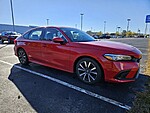 Used 2023 Honda Civic EX in LUMBERTON, NORTH CAROLINA (Photo 1)