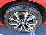 Used 2023 Honda Civic EX CVT in LUMBERTON, NORTH CAROLINA (Photo 13)