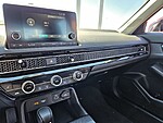 Used 2023 Honda Civic EX CVT in LUMBERTON, NORTH CAROLINA (Photo 19)