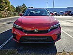 Used 2023 Honda Civic EX in LUMBERTON, NORTH CAROLINA (Photo 2)