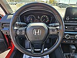 Used 2023 Honda Civic EX CVT in LUMBERTON, NORTH CAROLINA (Photo 23)