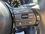 Used 2023 Honda Civic EX CVT in LUMBERTON, NORTH CAROLINA (Photo 24)