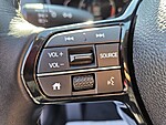 Used 2023 Honda Civic EX CVT in LUMBERTON, NORTH CAROLINA (Photo 25)