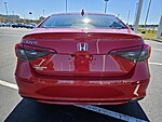 Used 2023 Honda Civic EX CVT in LUMBERTON, NORTH CAROLINA (Photo 6)