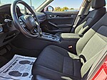 Used 2023 Honda Civic EX CVT in LUMBERTON, NORTH CAROLINA (Photo 7)