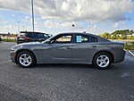 Used 2023 DODGE CHARGER SXT RWD in LUMBERTON, NORTH CAROLINA (Photo 4)