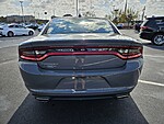 Used 2023 DODGE CHARGER SXT RWD in LUMBERTON, NORTH CAROLINA (Photo 6)