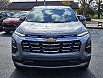 Used 2025 CHEVROLET EQUINOX FWD 4DR LT W/1LT in LUMBERTON, NORTH CAROLINA (Photo 2)
