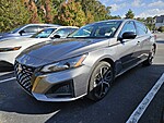Used 2025 NISSAN ALTIMA 2.5 SR in LUMBERTON, NORTH CAROLINA (Photo 3)