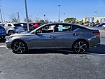 Used 2025 NISSAN ALTIMA SR AWD in LUMBERTON, NORTH CAROLINA (Photo 4)