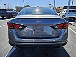 Used 2025 NISSAN ALTIMA SR AWD in LUMBERTON, NORTH CAROLINA (Photo 6)