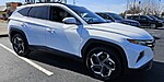Used 2024 HYUNDAI TUCSON LIMITED AWD in LUMBERTON, NORTH CAROLINA
