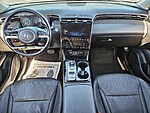 Used 2024 HYUNDAI TUCSON LIMITED AWD in LUMBERTON, NORTH CAROLINA (Photo 13)