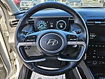 Used 2024 HYUNDAI TUCSON LIMITED AWD in LUMBERTON, NORTH CAROLINA (Photo 25)