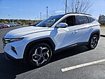 Used 2024 HYUNDAI TUCSON LIMITED AWD in LUMBERTON, NORTH CAROLINA (Photo 3)