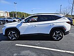 Used 2024 HYUNDAI TUCSON LIMITED AWD in LUMBERTON, NORTH CAROLINA (Photo 4)