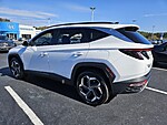 Used 2024 HYUNDAI TUCSON LIMITED AWD in LUMBERTON, NORTH CAROLINA (Photo 5)