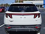 Used 2024 HYUNDAI TUCSON LIMITED AWD in LUMBERTON, NORTH CAROLINA (Photo 6)