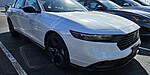 Used 2023 Honda Accord Hybrid SPORT-L in LUMBERTON, NORTH CAROLINA