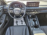 Used 2023 Honda Accord Hybrid SPORT-L SEDAN in LUMBERTON, NORTH CAROLINA (Photo 11)