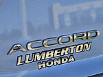 Used 2023 Honda Accord Hybrid SPORT-L SEDAN in LUMBERTON, NORTH CAROLINA (Photo 15)