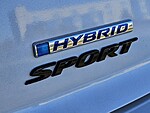 Used 2023 Honda Accord Hybrid SPORT-L SEDAN in LUMBERTON, NORTH CAROLINA (Photo 16)