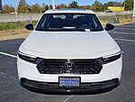 Used 2023 Honda Accord Hybrid SPORT-L SEDAN in LUMBERTON, NORTH CAROLINA (Photo 2)