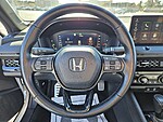 Used 2023 Honda Accord Hybrid SPORT-L SEDAN in LUMBERTON, NORTH CAROLINA (Photo 24)