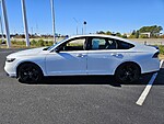Used 2023 Honda Accord Hybrid SPORT-L SEDAN in LUMBERTON, NORTH CAROLINA (Photo 4)