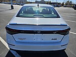 Used 2023 Honda Accord Hybrid SPORT-L SEDAN in LUMBERTON, NORTH CAROLINA (Photo 6)