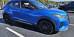 Used 2023 NISSAN KICKS SR FWD in LUMBERTON, NORTH CAROLINA