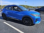 Used 2023 NISSAN KICKS SR FWD in LUMBERTON, NORTH CAROLINA (Photo 1)
