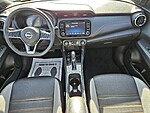 Used 2023 NISSAN KICKS SR FWD in LUMBERTON, NORTH CAROLINA (Photo 13)