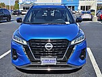 Used 2023 NISSAN KICKS SR FWD in LUMBERTON, NORTH CAROLINA (Photo 2)